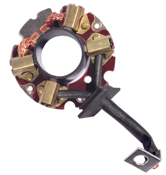 PORTAESCOBILLAS ARRANQUE FORD TRITON-LOBO V6-PG150-150S-260F1-260G (69-113-1)