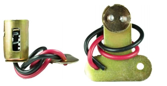 SOCKET BOMBILLO LATA BASE 1034 PAQ X 10