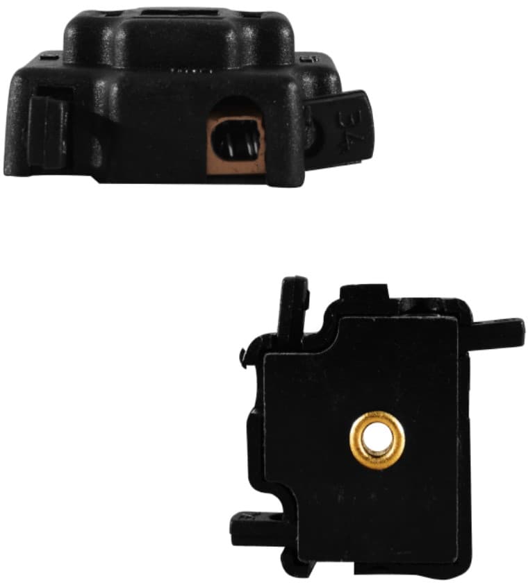 SOCKET BOMBILLO H4 BAQUELA PAQ X 10