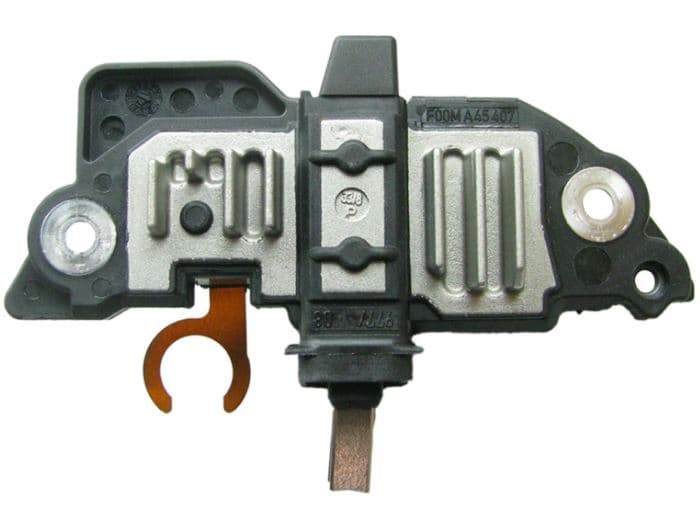 REGULADOR (IB225) BOSCH GOLF JETTA A4 MERCEDES BENZ JOHN DEERE 2 TERMINBALES