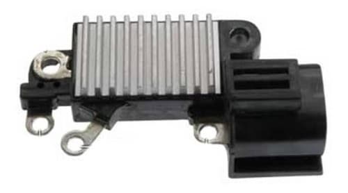 REGULADOR (IH762) 12V HITACHI NISSAN SENTRA 2.4L PATHFINDER 3.0L