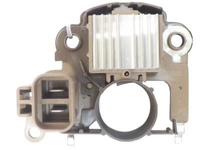 REGULADOR (IM280) 12V ALTERNADOR MITSUBISHI DODGE MAZDA