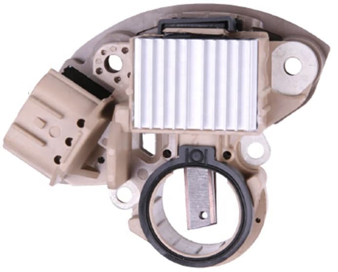 REGULADOR (IM564) 12V ALTERNADOR MITUSBISHI NISSAN