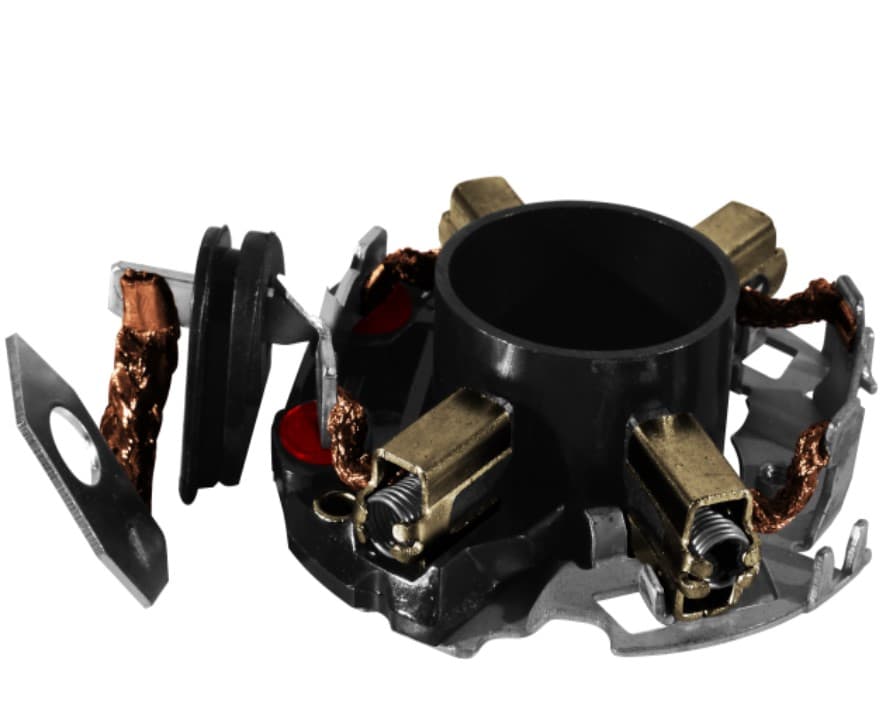 PORTAESCOBILLAS ARRANQUE BO CORSA-AUDI-BMW-VW-MERCEDES-DODGE-SKODA (69-9121-3-1004336980)