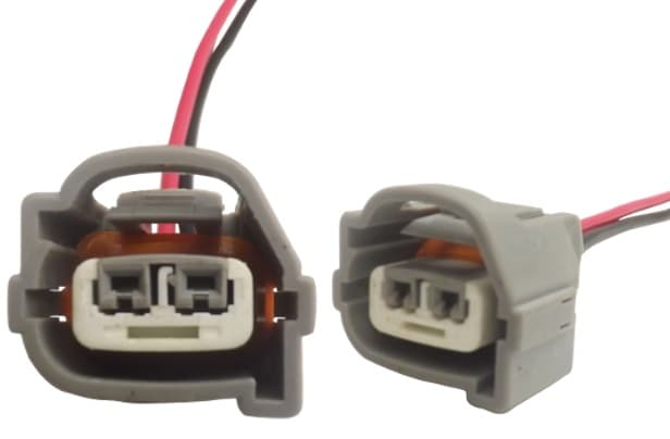 SOCKET BOBINA HYUNDAI-KIA-GIRO-VISION IZQUIERDA PAQ X 10