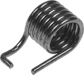 RESORTE PORTAESCOBILLA ARRANQUE SENCILLO 40/50 MT