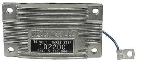 REGULADOR (L79000) 12V NEW VILLE