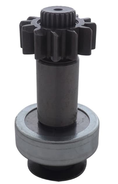 BENDIX VOLKSWAGEN AMAROK-2.0 TDI-4MOTION 12D (197942)