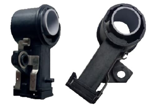 PORTAESCOBILLAS ALTERNADOR SPARK