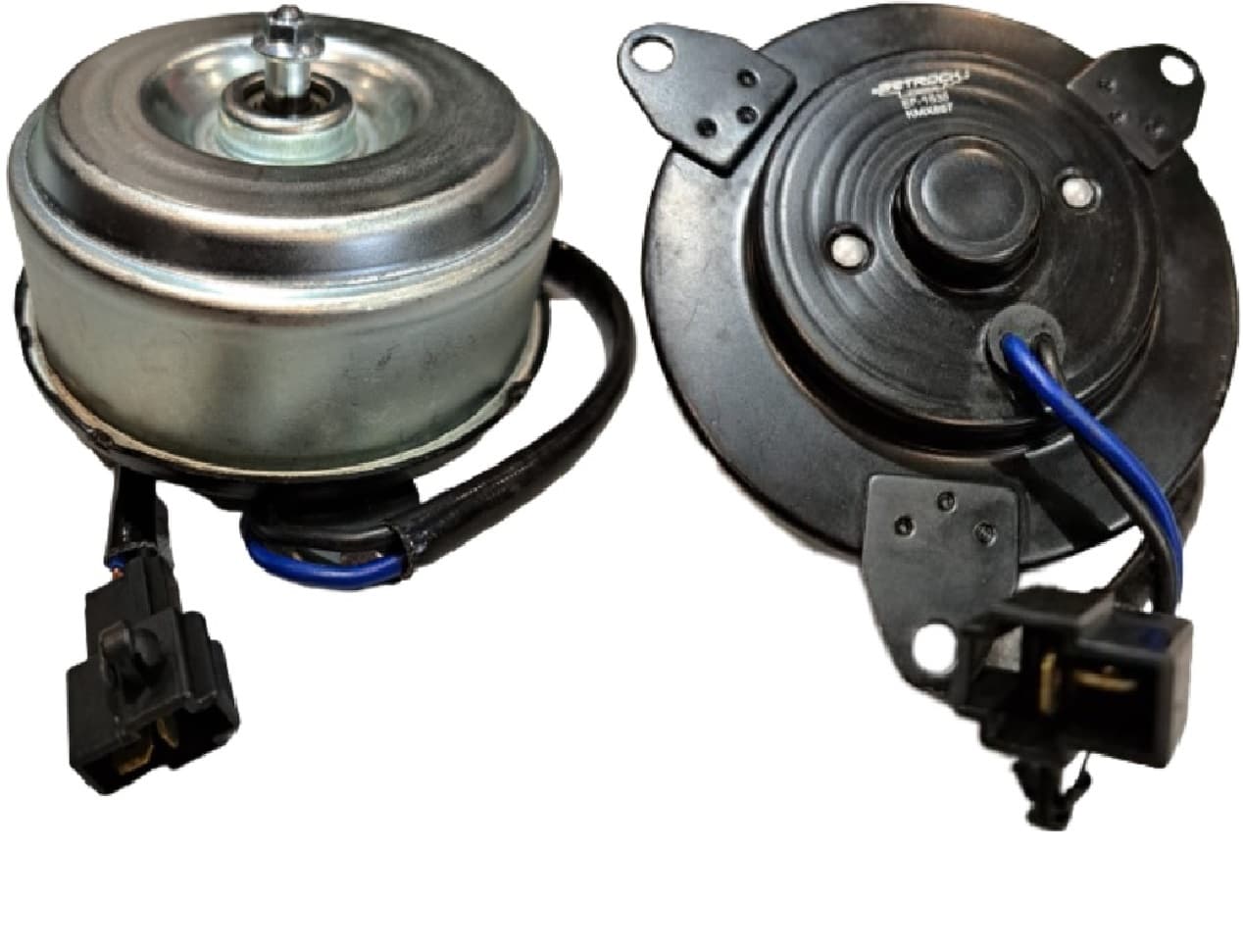 MOTOVENTILADOR SOLO DAEWOO CIELO (96144976) (TUERCA)