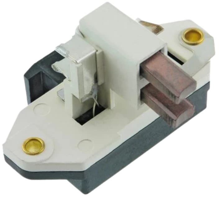 REGULADOR (IB358) 12V BOSCH CHEVROLET LUV BMW FIAT AUDI