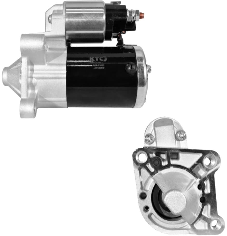MOTOR ARRANQUE 12V BO RENAULT DUSTER-LOGAN-SANDERO-MEGANE-CLIO 0.85KW-8D-CW (8200815083)
