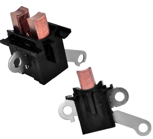 PORTAESCOBILLAS ALTERNADOR NI T.YARIS- HYUNDAI SANTAFE-SONATA-VERACRUZ-KIA SEDONA-SORENTO (39-8213)