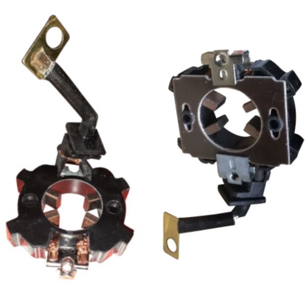 PORTAESCOBILLAS ARRANQUE MAZDA BT50 323-626- NISSAN SENTRA- FRONTIER-SCAPE-COROLLA-HILUX (69-8313-3)
