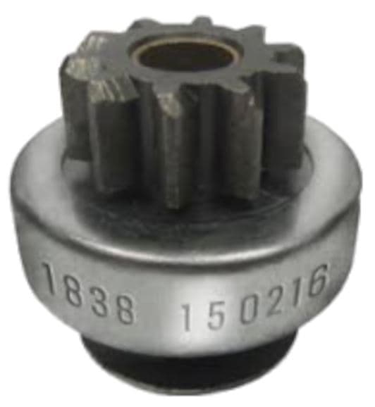 BENDIX VALEO 10D NISSAN QASHQAI - X-TRAIL- RENAULT KOLEOS-TRAFIC II-SCENIC II-III (193013)