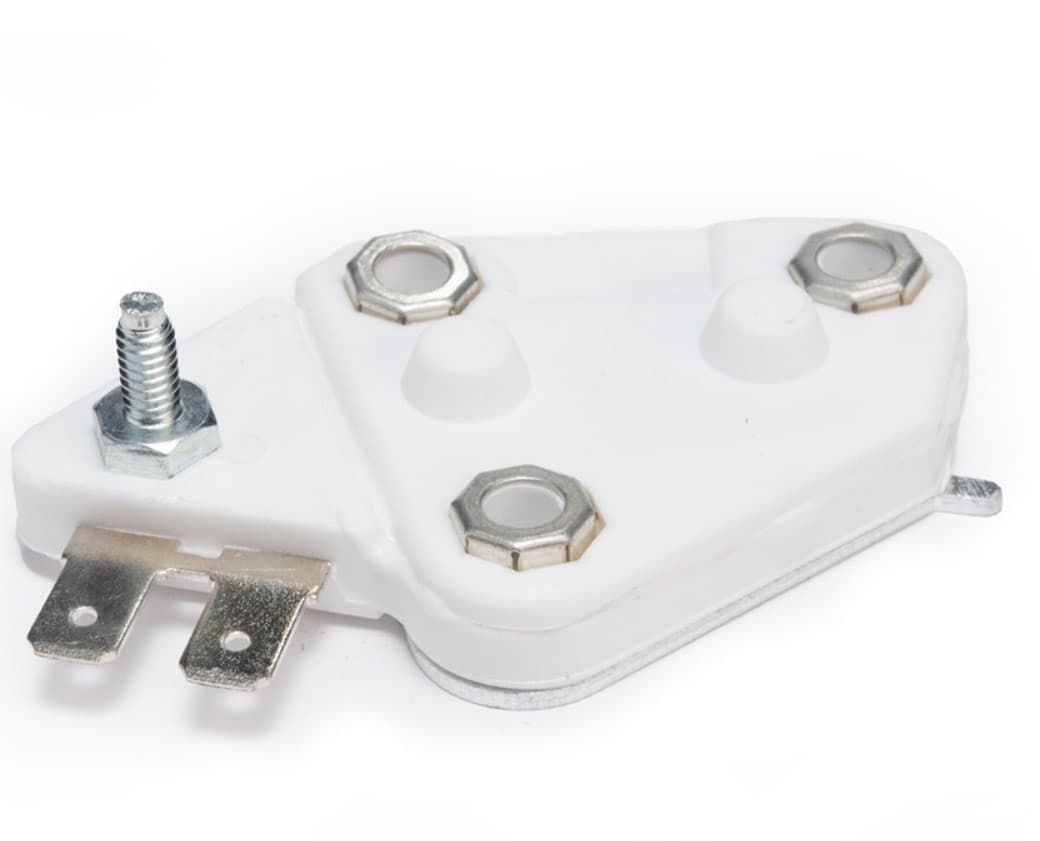 REGULADOR (D104HD) 24V VR-DR 27SI D30 P900