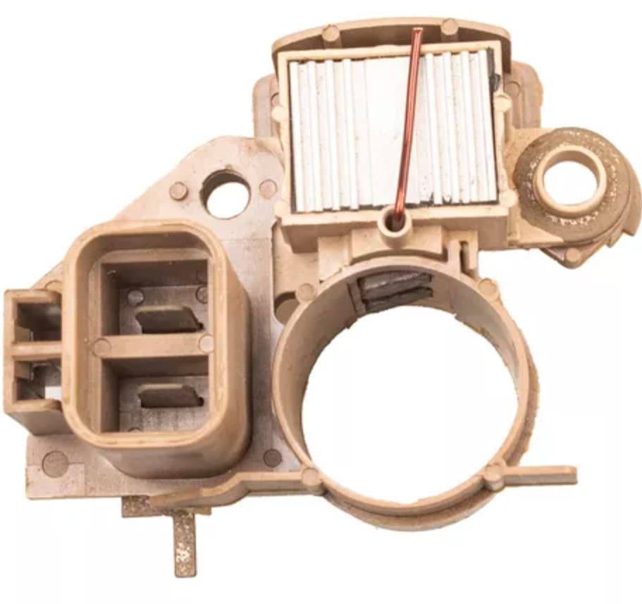 REGULADOR (IM217) 12V MITSUBISHI L200 L300-MONTERO COLT PAJER-NISSAN DODGE 65-90A