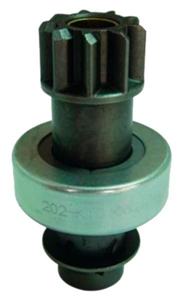 BENDIX TOYOTA- DAIHATSU- HONDA 9D (54-8205)