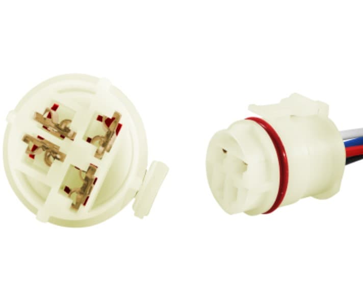 SOCKET ALTERNADOR NKR-NPR (IH252-IH253) PAQ X 10