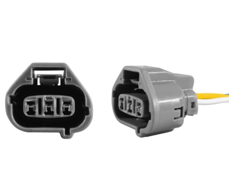 SOCKET SENSOR VELOCIMETRO NPR- LUV 2300 PAQ X 10