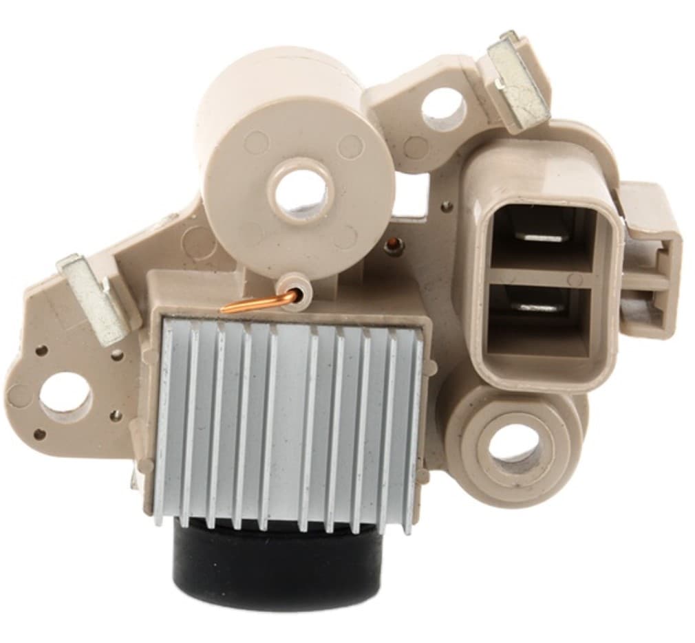 REGULADOR (IY028) 12V MANDO HYUNDAI ACCENT