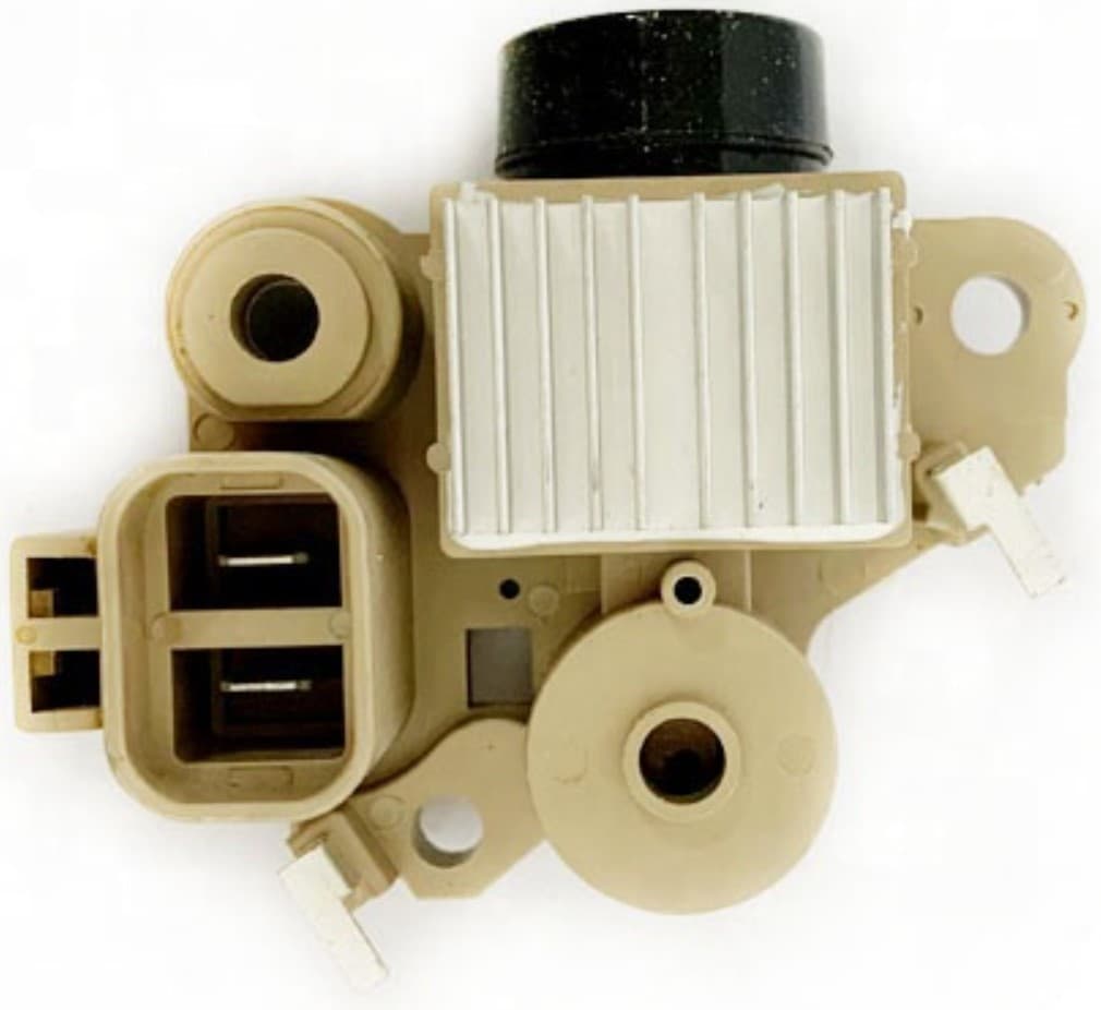 REGULADOR (IY903) 12V BOBCAT HYUNDAI 90 AMP MANDO