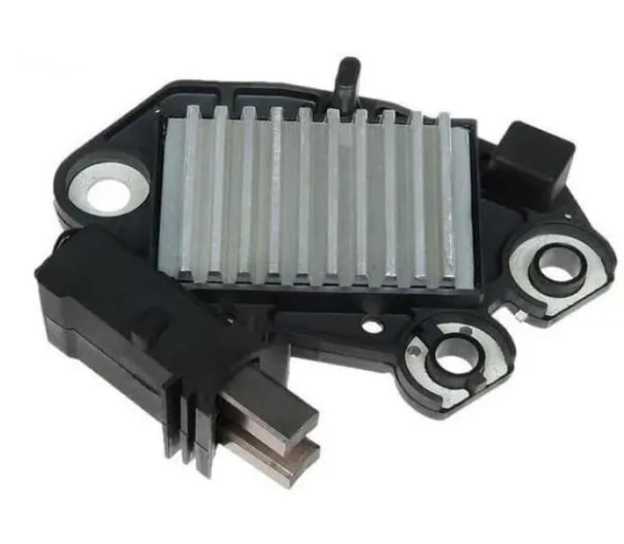 REGULADOR (M549) 12V VALEO RENAULT CLIO II MEGANE FASE II