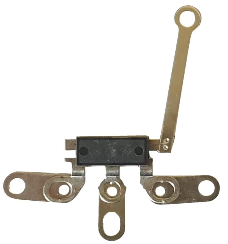 TRIDIODO (D985) 17SI SERIES 120 AMPERIOS 19SI 21SI KODIAK
