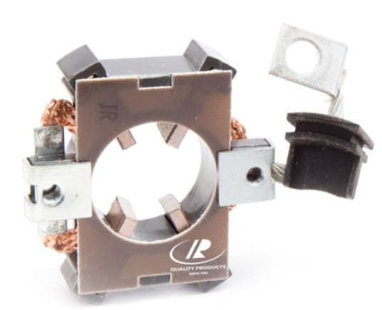PORTAESCOBILLAS ARRANQUE CHEVROLET SPARK KRONOX ORIGINAL ESC IR1042