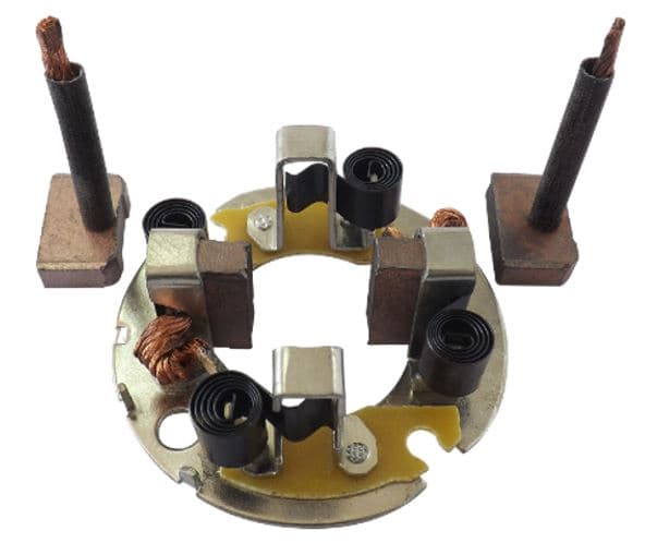 PORTAESCOBILLAS ARRANQUE KIA BESTA- KUBOTA- JOHN DEERE- THERMO KING (69-8202)