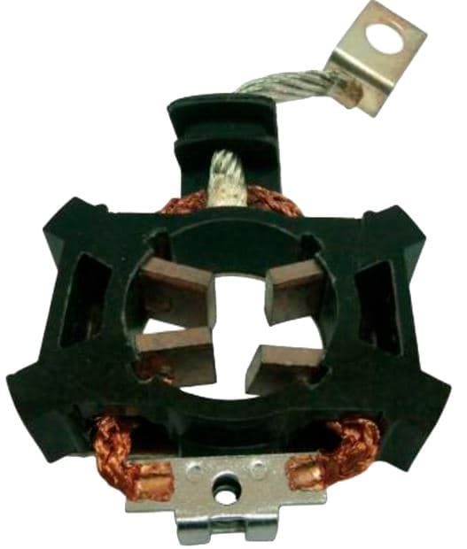 PORTAESCOBILLAS ARRANQUE MI CHEVROLET SPARK- CRONOS-HYUNDAI-KIA (4X13X11.5) ATOS PLASTICA