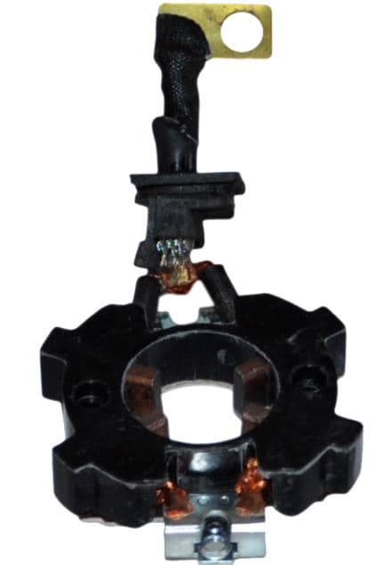 PORTAESCOBILLAS ARRANQUE MI NISSAN INFINITI MAZDA (69-8317) (4.5X12X12.5X54MM)