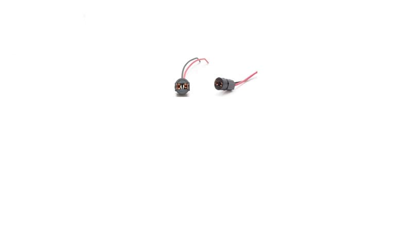 SOCKET BOMBILLO 158 LISO AUXILIAR UNIDAD PAQ X 10