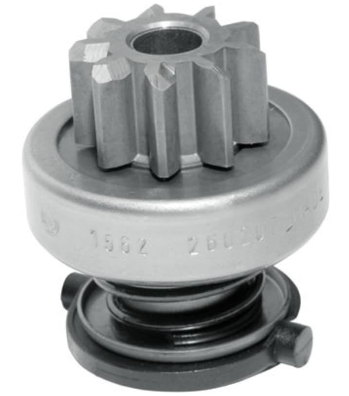 BENDIX TOYOTA HILUX BOSCH 9D G-PIN 34.80MM L-58.5MM