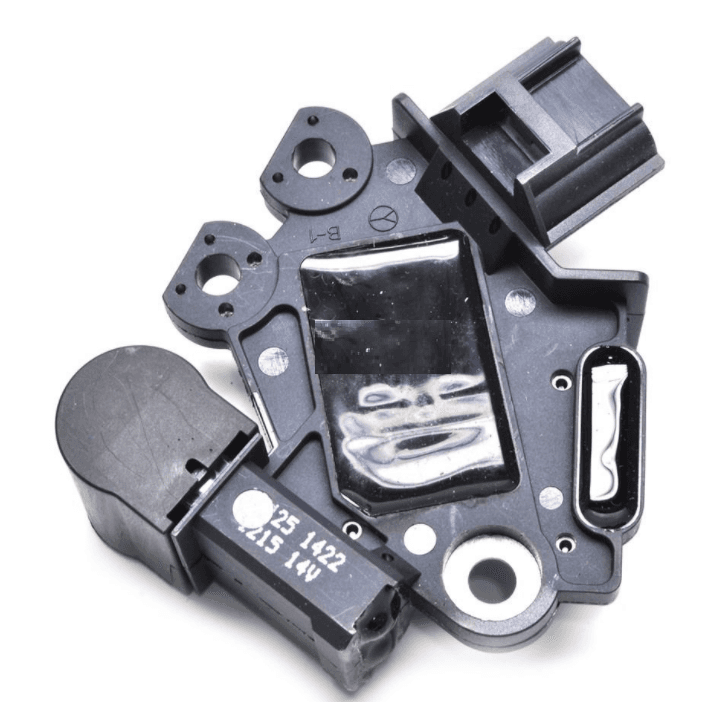 REGULADOR (493811) 12V VALEO FORD FIESTA KA COURIER TIPO ORIGINAL