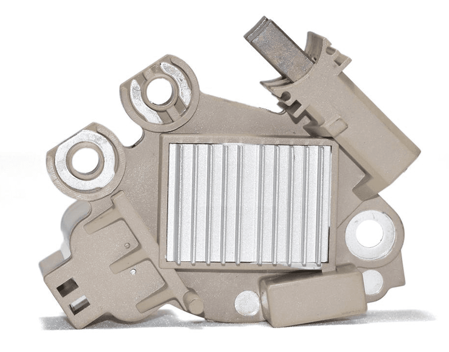 REGULADOR (M535) 12V ALTERNADOR VALEO HYUNDAI TUCSON VERNA GYRO