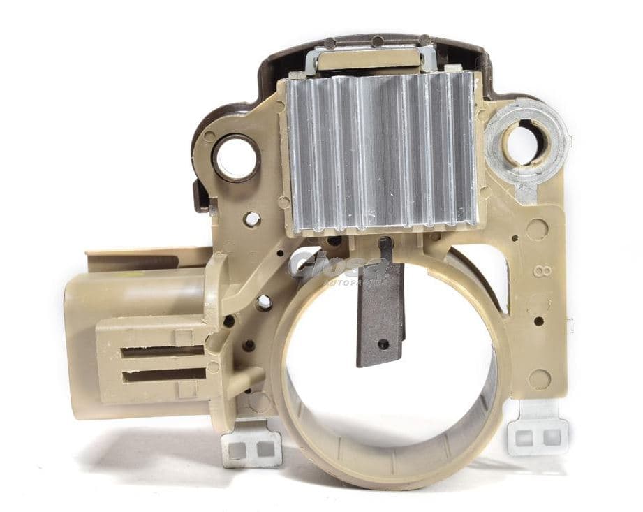 REGULADOR (IM847)12V MITSUBISHI. MONTERO PAJERO L200 L300 LANCER 2.0L FUSO CANTER VRH2009-67