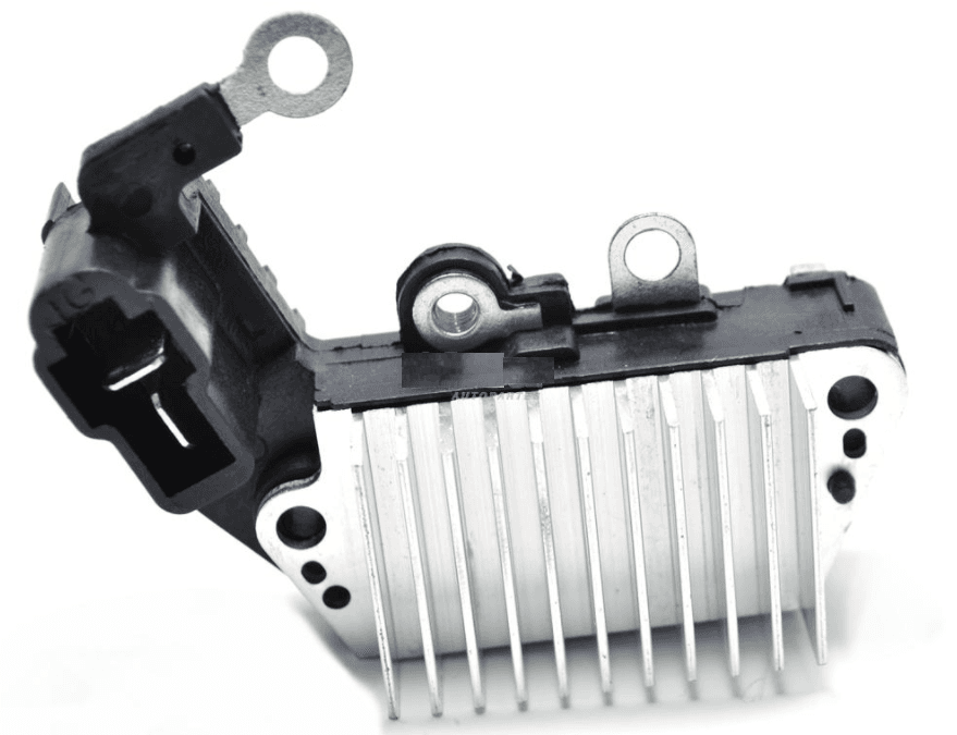 REGULADOR (IN255) 12V NIPPONDENSO MONTACARGAS YALE 126000-0971