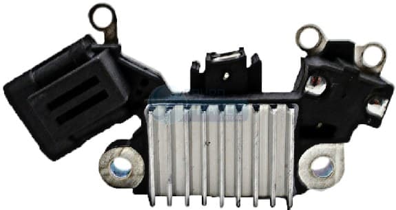 REGULADOR (IH738) 12V HITACHI NISSAN PORTAESCOBILLAS INCORPORADO