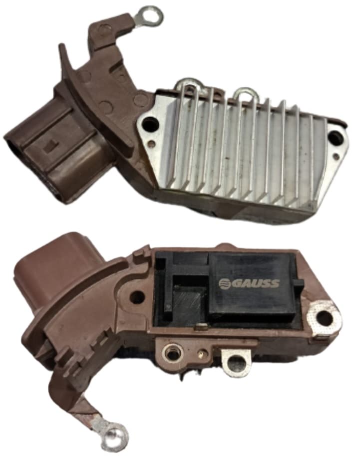 REGULADOR ALTERNADOR TOYOTA LEXUS-MAZDA-DENSO