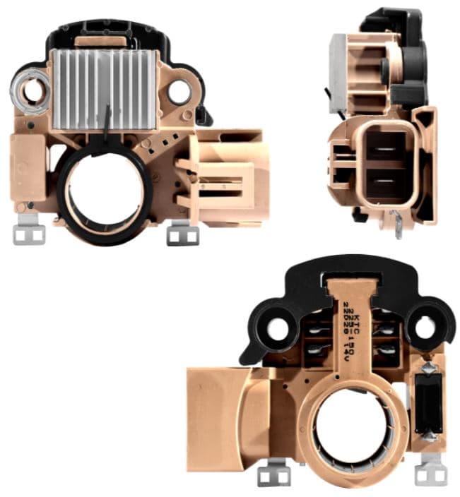 REGULADOR (IM362) MAZDA BT50 GASOLINA-FORD RANGER- NISSAN SENTRA-TERRANO 05/-ALMERA-PRIMERA-SUNNY-XT