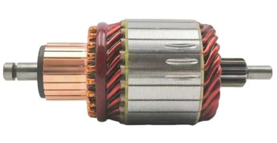 INDUCIDO 12V (11ESTRIAS) BO TOYOTA HILUX-VIGO 06-16-N. FRONTIER-XTERRA-YANMAR-BLAZER DIE-SPRINTER