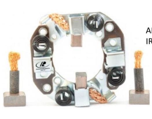 PORTAESCOBILLAS ARRANQUE SPRINT (ESCBIR1018) DAIHATSU APLAUSE FEROZA