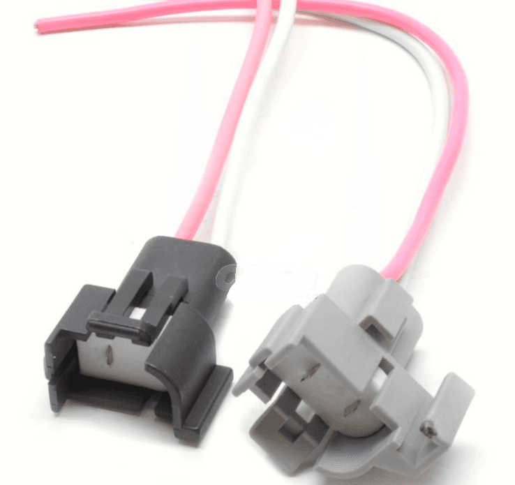 SOCKET BOBINA ENCENDIDO DAEWOO CIELO RACER BLAZER PAQ X 10