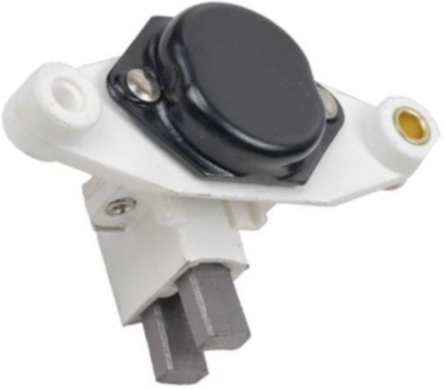 REGULADOR (IB370) 12V BOSCH FORD CHEVROLET NISSAN VW