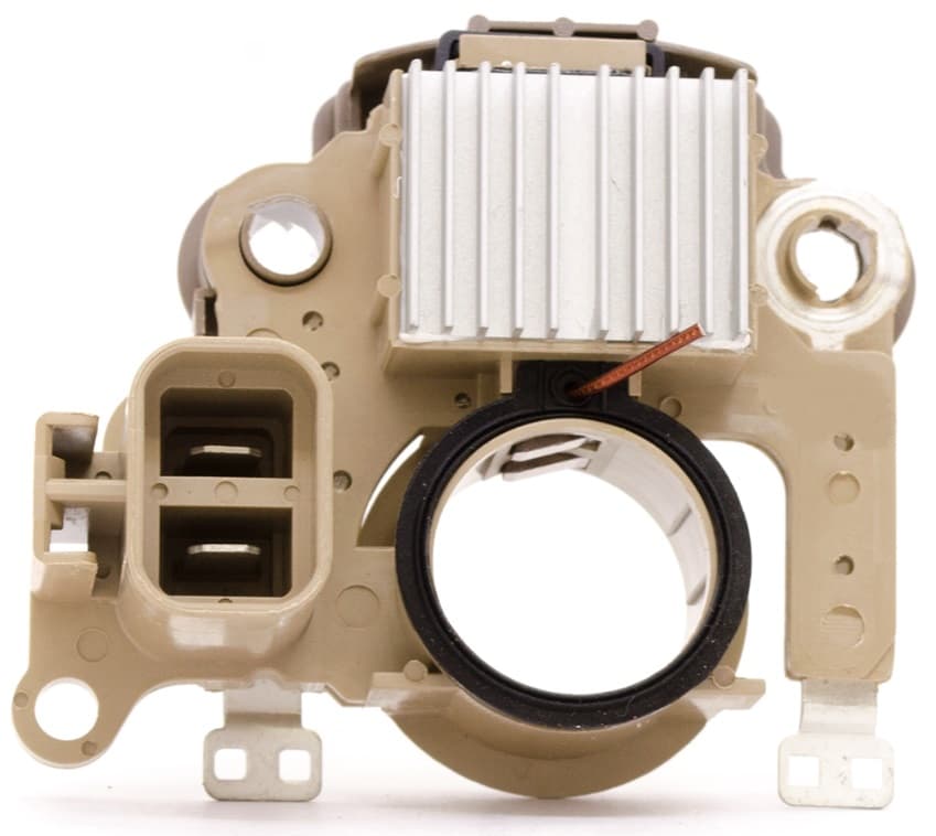 REGULADOR (IM832) 12V MITSUBISHI L300 PAJERO MV MAZDA 12 2 L-S TIPO MITSUBISHI