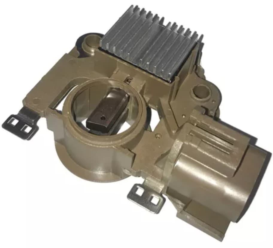 REGULADOR (IM846) 12V MITSUBISHI CANTER 24 2 R-L TIPO MITSUBISHI