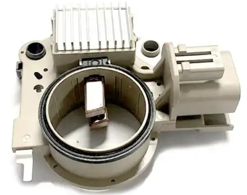 REGULADOR (IY727) 12V HYUNDAI H1 KIA SORENTO 12 2 L-S TIPO MITSUBISHI
