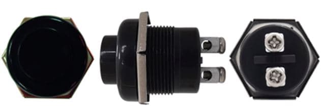 SWITCH PITO STARTER NEGRO TIPO MERIT