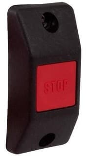 SWITCH TIMBRE DE SOBREPONER UNIDAD PAQ X 10